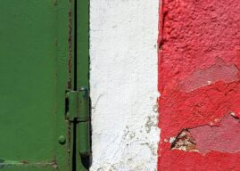 Lingue e dialetti d’Italia.
