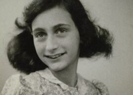 Il Diario di Anna Frank